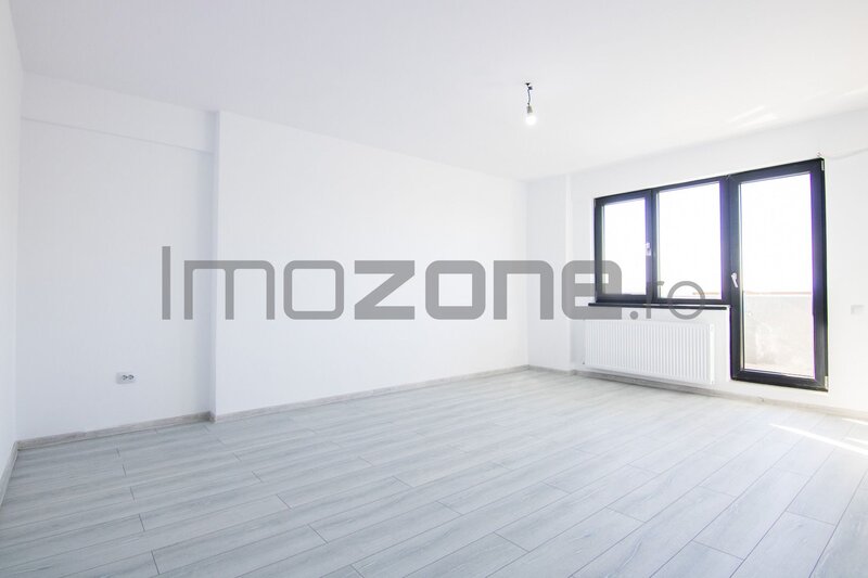 Doua camere, reducere 10% din valoarea avansului